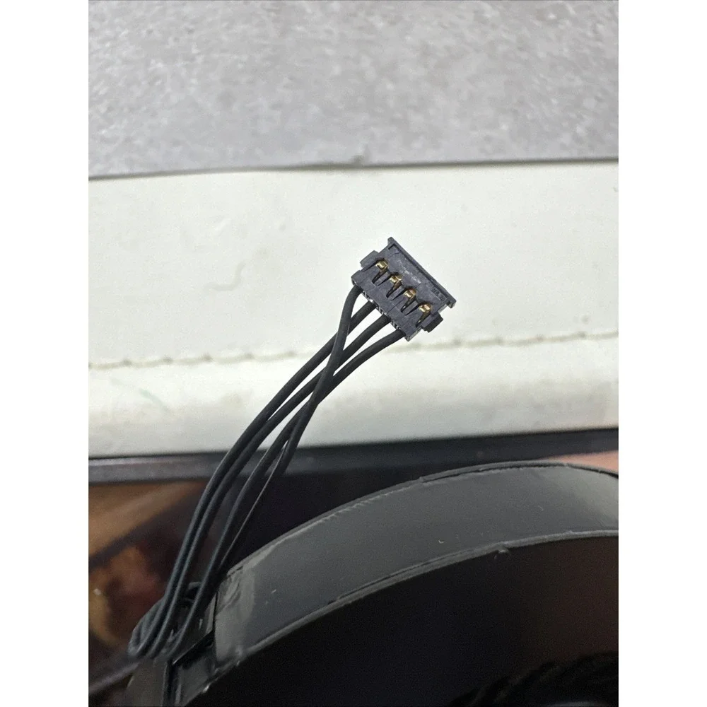 OEM CPU Fan Apple MacBook Unibody 13 A1278 2008-2012 661-4946 922-9530
